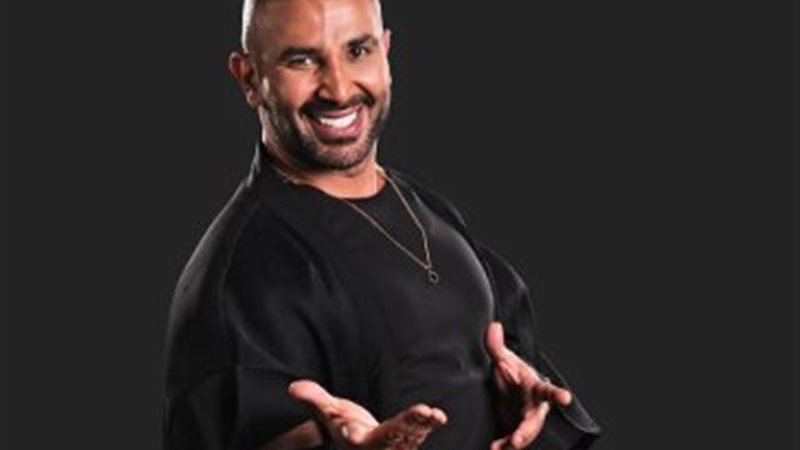 أحمد سعد