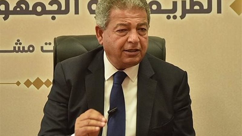 المهندس خالد عبدالعزيز
