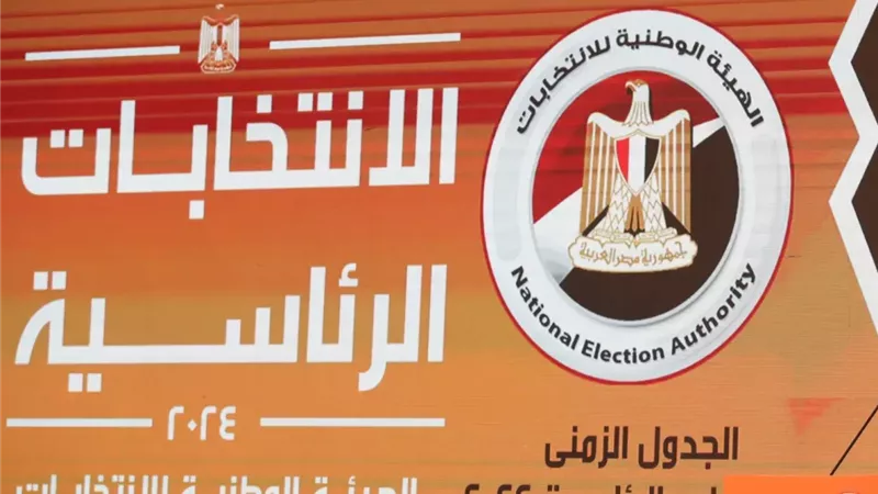 الهيئة الوطنية للانتخابات