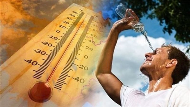 طقس الاربعاء