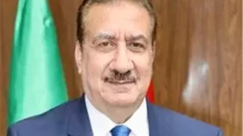 اللواء إبراهيم أبو