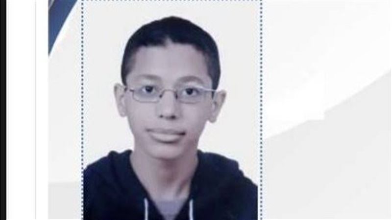 الطالب حسين الثاني