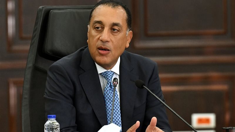 د.مصطفي مدبولي