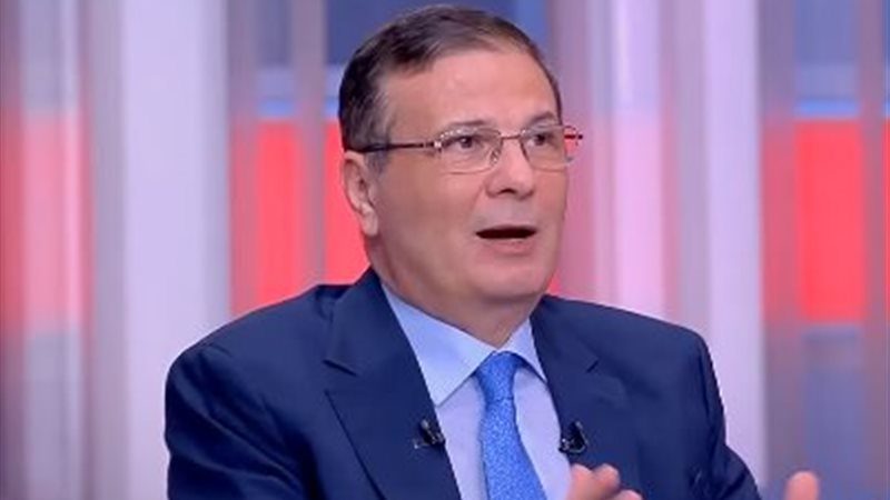 علاء فاروق، وزير