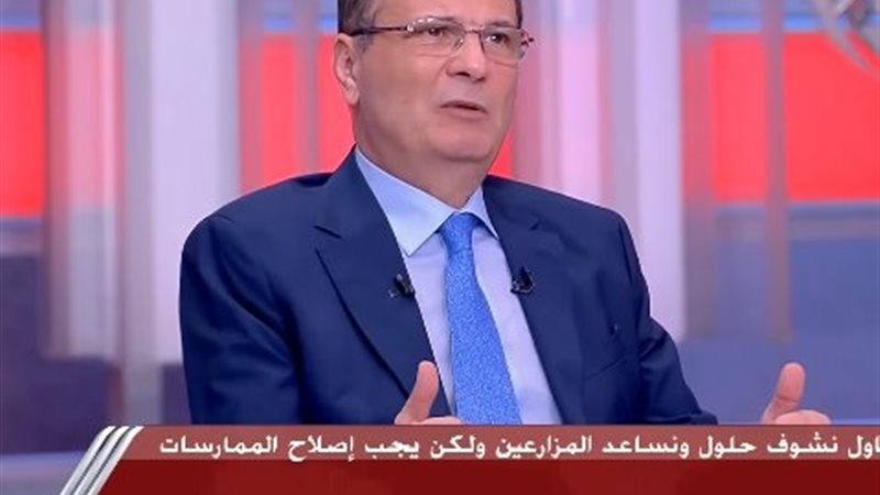 علاء فاروق، وزير