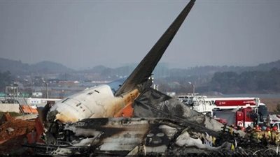 تحطم طائرة ركاب روسية تقل 49 شخصًا في أقصى الشرق.. ولا ناجين