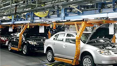 مصر تدخل عصر السيارات الكهربائية.. 