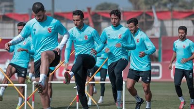 تعرف على موعد مباراة الأهلي والبنزرتي التونسي