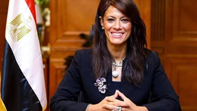  رانيا المشاط: اقتصاد المصري حقق نموًا بنسبة 4.2% في التسعة أشهر الأولى من العام المالي 2024/2025