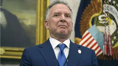 أمريكا تسحب فريقها التفاوضي بشأن الهدنة في غزة من الدوحة