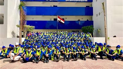 تقبل من  85% .. كل ما تريد معرفته عن مدارس We التطبيقية بعد الشهادة الإعدادية