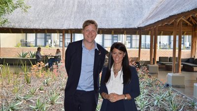 مصر والنرويج تبحثان تعزيز الشراكة في الطاقة الخضراء والتنمية المستدامة