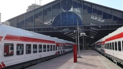  السكة الحديد تعلن تشغيل قطارات مكيفة ونوم على خط «القاهرة- مطروح»