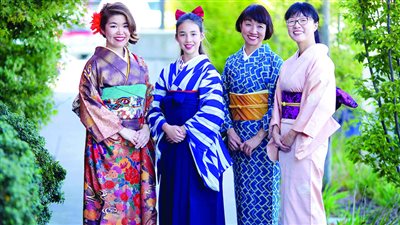 اليابانيات يحتفظن بأعلى معدل عمر متوقع عالميًا لعام 2024