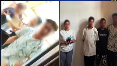 الداخلية تكشف حقيقة فيديو 