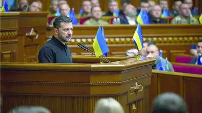 يورونيوز: اتصالات جارية مع أوكرانيا لضمان استمرار استقلالية هيئات مكافحة الفساد