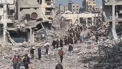 اتصالات مصرية مكثفة لحث إسرائيل على التعامل بإيجابية مع مقترح التهدئة في غزة