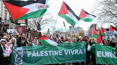 عواصم أوروبية كبرى نحو مواقف أكثر جرأة في دعم الدولة الفلسطينية