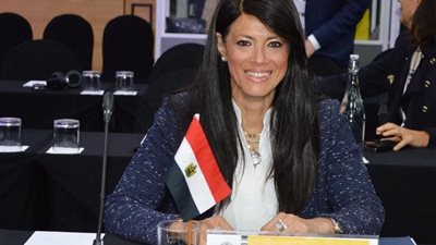 مصر تشارك في صياغة 