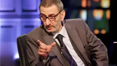 رحيل زياد الرحباني.. صاحب الموسيقى التي عبّرت عن وجع الناس