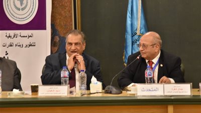 الأمين العام لاتحاد المحامين العرب: عبد الناصر دعم الفصائل الفلسطينية حتى آخر يوم في حياته