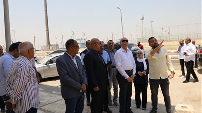 محافظ القاهرة: متابعة دورية لكافة مشروعات الإسكان بديل العشوائيات 