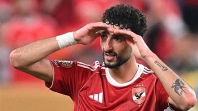 رسميا.. وسام أبو علي ينتقل إلى كولومبوس كرو الأمريكي