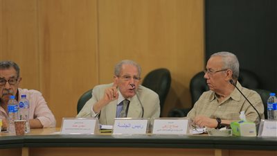 قيادي ناصري: نتنياهو يحاول بإعادة تشكيل الشرق الأوسط محو إرث عبدالناصر