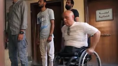 القومي لذوي الإعاقة يطلق فيلمًا توعويًا لحث ذوي الإعاقة على المشاركة في انتخابات الشيوخ 2025