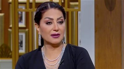 المهن التمثيلية تعلن دعمها الكامل لوفاء عامر ضد الحملة المغرضة الموجهة لها