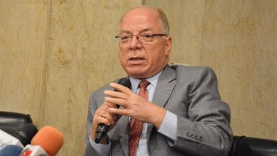 حلمي النمنم: جماعة الإخوان نشأت بالأساس لمعاداة فكرة الدولة الوطنية