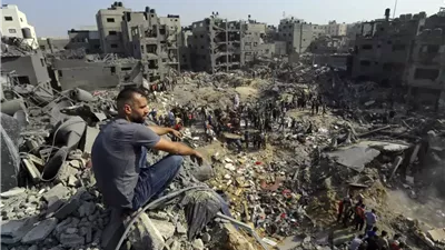 شئون اللاجئين الفلسطينية تطالب بعقوبات دولية على الاحتلال الإسرائيلي