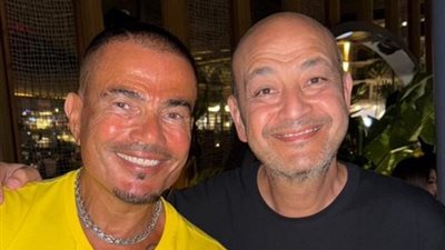 عمرو أديب يكشف الوجة الآخر للهضبة: عنده الكثير من الآراء الجدلية