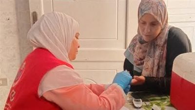 الصحة: حملة «100 يوم صحة» قدّمت 15.6 مليون خدمة طبية مجانية خلال 11 يوما