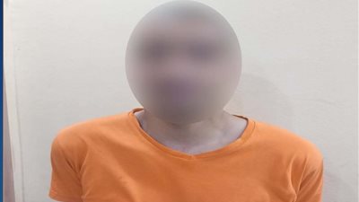  الداخلية تضبط سائق 