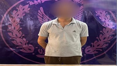 عامل يشعل النيران في مطعم لسرقة مبلغ مالي.. والأمن يكشف الجريمة