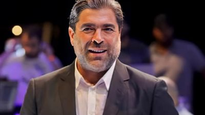 وائل كفوري يقدم أغنية 