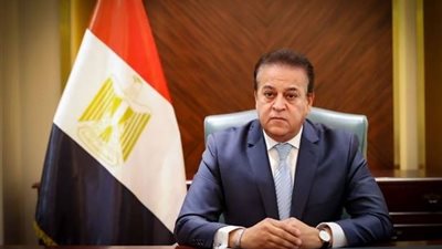 اعتماد حركة مديري ووكلاء مديريات الشئون الصحية بمحافظات الجمهورية لعام 2025