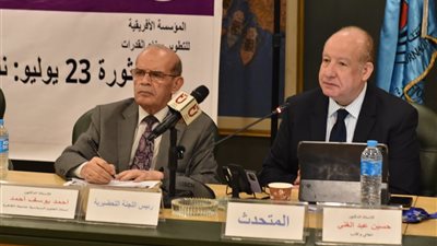 أستاذ علوم سياسية: نهج عبدالناصر مازال صالحا لمعالجة القضية الفلسطينية