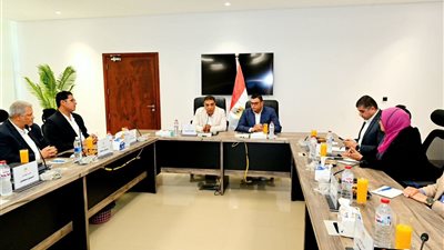 وزير الإسكان ومحافظ الدقهلية يتابعان مشروعات المنصورة الجديدة ميدانيًا