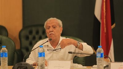 سياسي يمني: مصر خيرها علينا ولولا وجودها كنا هنفضل في عصور الظلام