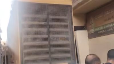 محافظة الجيزة: الدفع بمولدات كهربائية مؤقتة لإنارة المناطق المتأثرة 