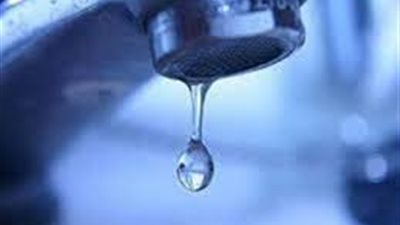 شركة المياه: 75% من مناطق الهرم وفيصل والعمرانية عادت لها الخدمة