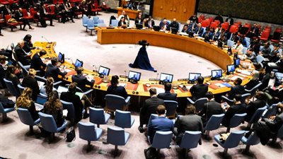 اليوم.. مجلس الأمن يعقد إحاطة ومشاورات عن الوضع في سوريا