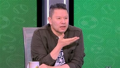 رضا عبد العال: قرعة الدوري ظالمة و بتدي فرصة للأندية التانية