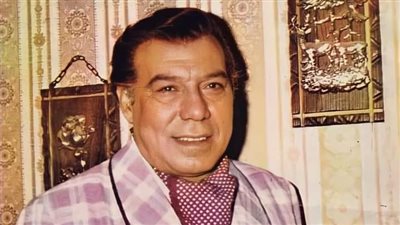  رانيا فريد شوقي تحيي ذكرى رحيل والدها: بيتك كان مليان حنية وعطاء 