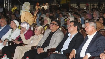 لأول مرة.. وزير الثقافة ومحافظ الإسكندرية يفتتحان فعاليات المهرجان الصيفي للأوبرا