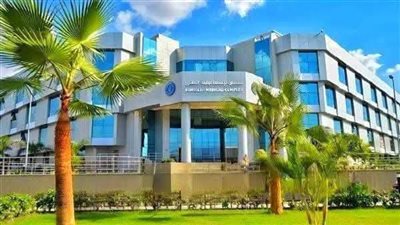 وحدة السكتة الدماغية بمجمع الإسماعيلية الطبي تحصل على الاعتماد الدولي