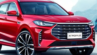 تسليم أول دفعة من جيتور X70 PLUS للموزعين.. أغسطس المقبل