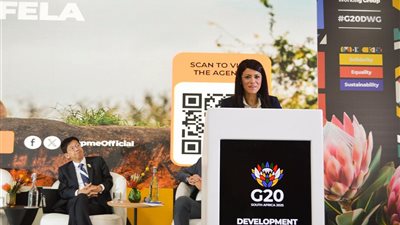 التخطيط: الحكومة تعمل على تحفيز الشراكة بين القطاعين الحكومي والخاص